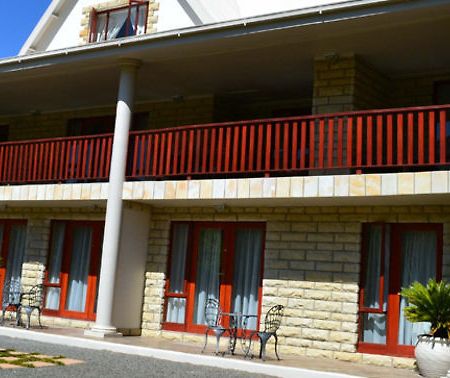 Riverwalk Bed And Breakfast Clarens Luaran gambar