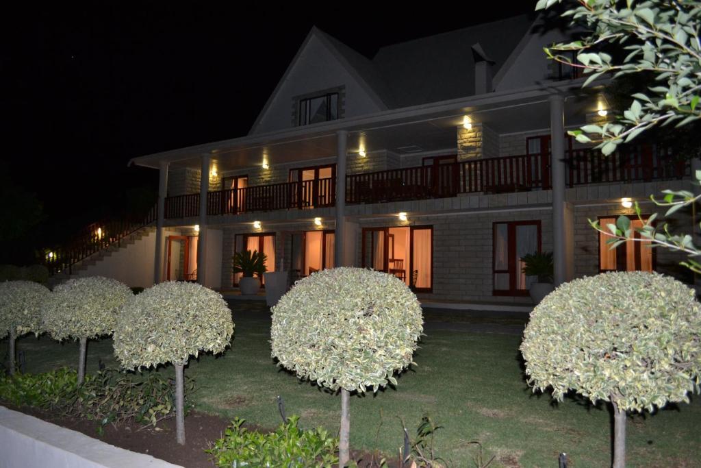 Riverwalk Bed And Breakfast Clarens Luaran gambar