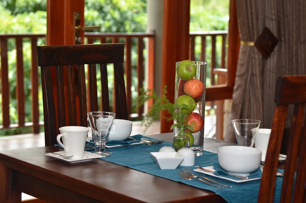 Riverwalk Bed And Breakfast Clarens Luaran gambar