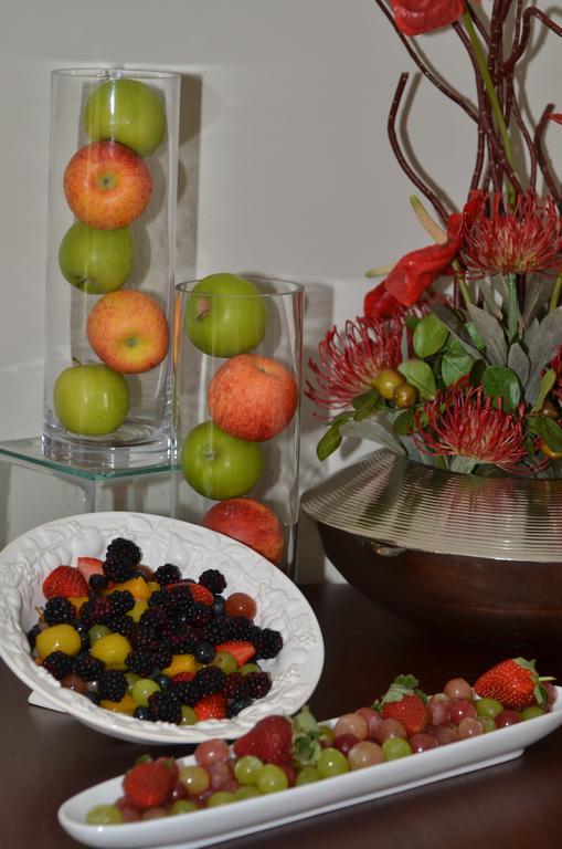 Riverwalk Bed And Breakfast Clarens Luaran gambar