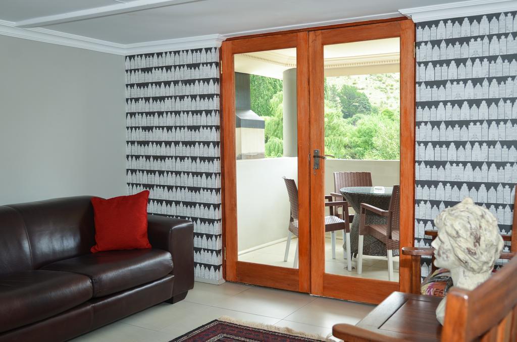 Riverwalk Bed And Breakfast Clarens Luaran gambar