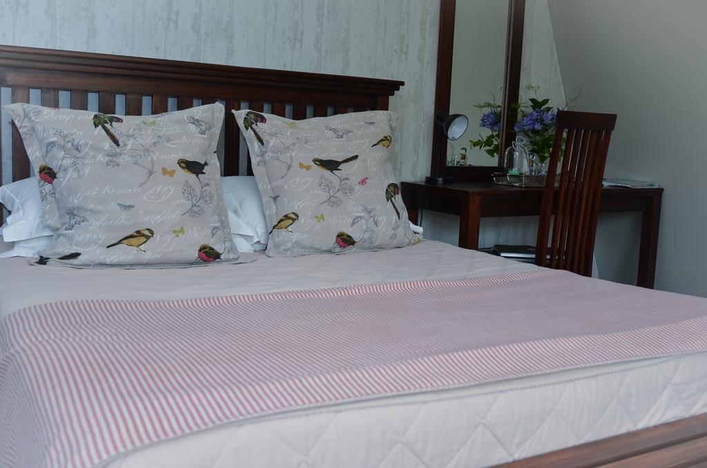 Riverwalk Bed And Breakfast Clarens Luaran gambar