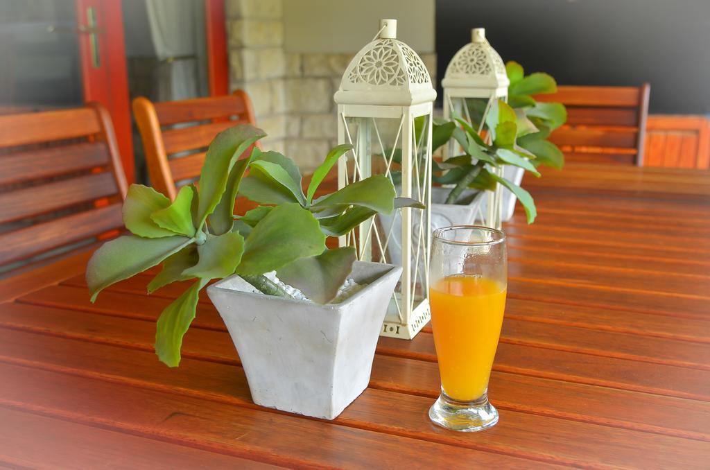 Riverwalk Bed And Breakfast Clarens Luaran gambar