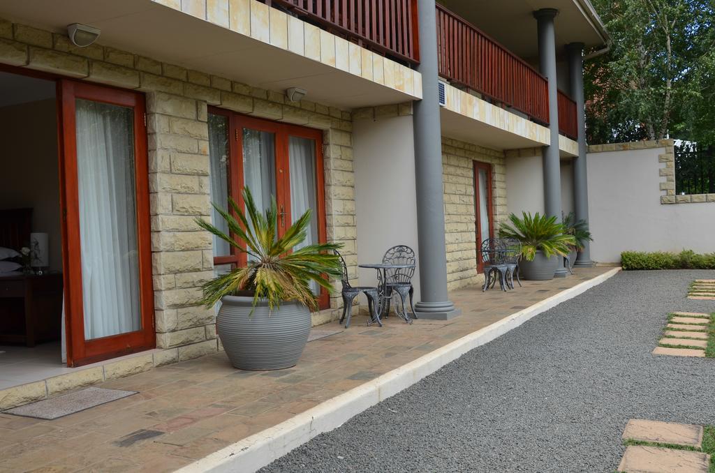 Riverwalk Bed And Breakfast Clarens Luaran gambar