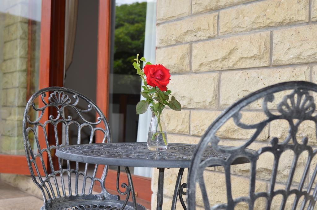 Riverwalk Bed And Breakfast Clarens Luaran gambar