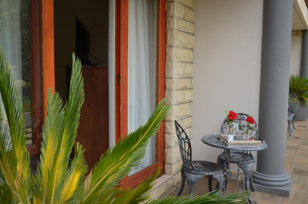 Riverwalk Bed And Breakfast Clarens Luaran gambar