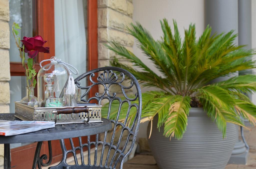 Riverwalk Bed And Breakfast Clarens Luaran gambar