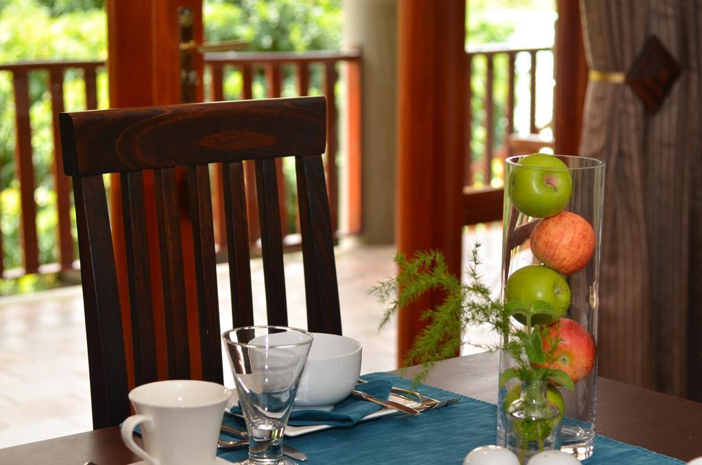Riverwalk Bed And Breakfast Clarens Luaran gambar
