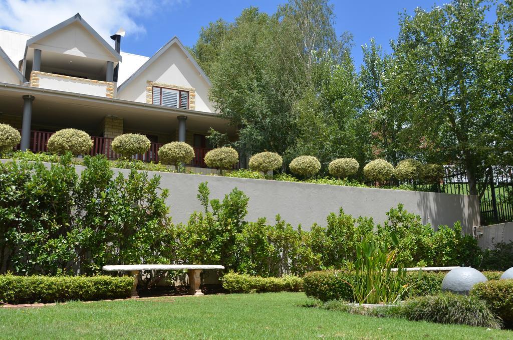 Riverwalk Bed And Breakfast Clarens Luaran gambar