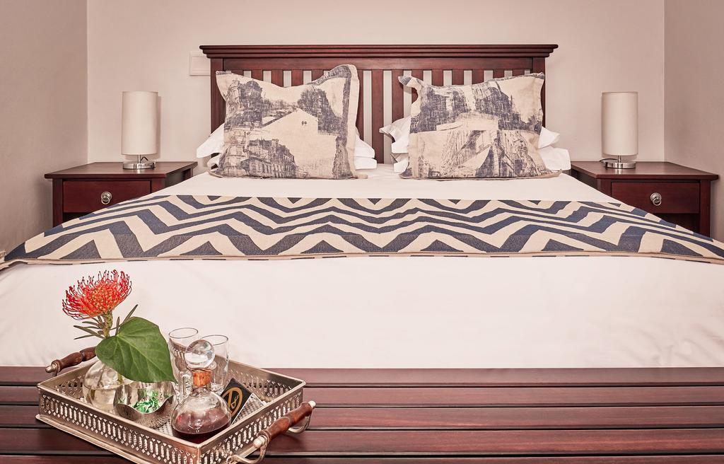 Riverwalk Bed And Breakfast Clarens Luaran gambar