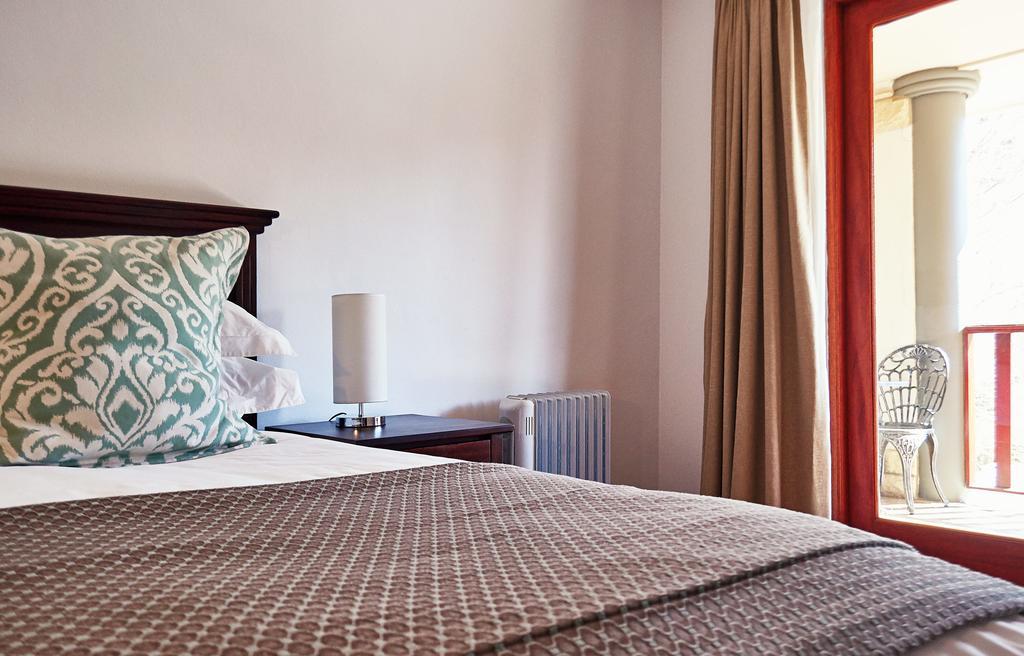 Riverwalk Bed And Breakfast Clarens Luaran gambar