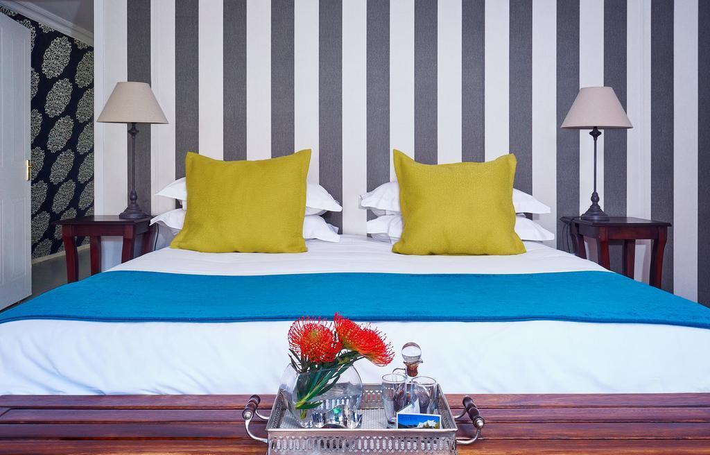 Riverwalk Bed And Breakfast Clarens Luaran gambar