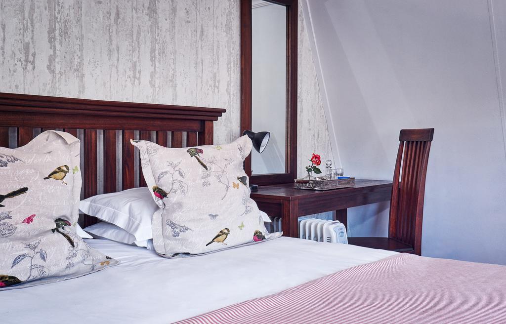 Riverwalk Bed And Breakfast Clarens Luaran gambar