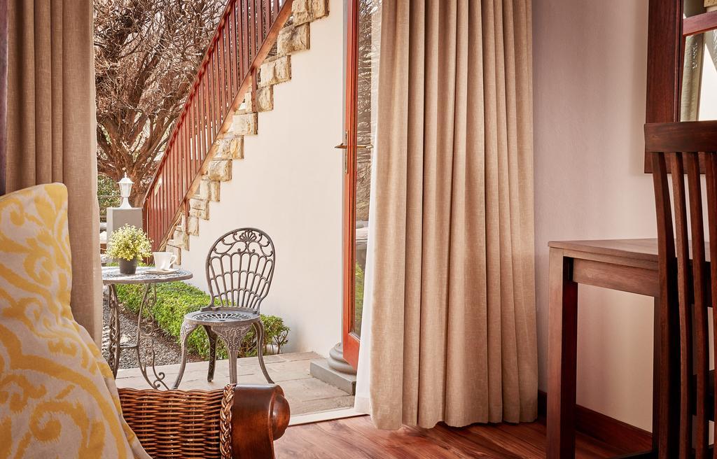 Riverwalk Bed And Breakfast Clarens Luaran gambar