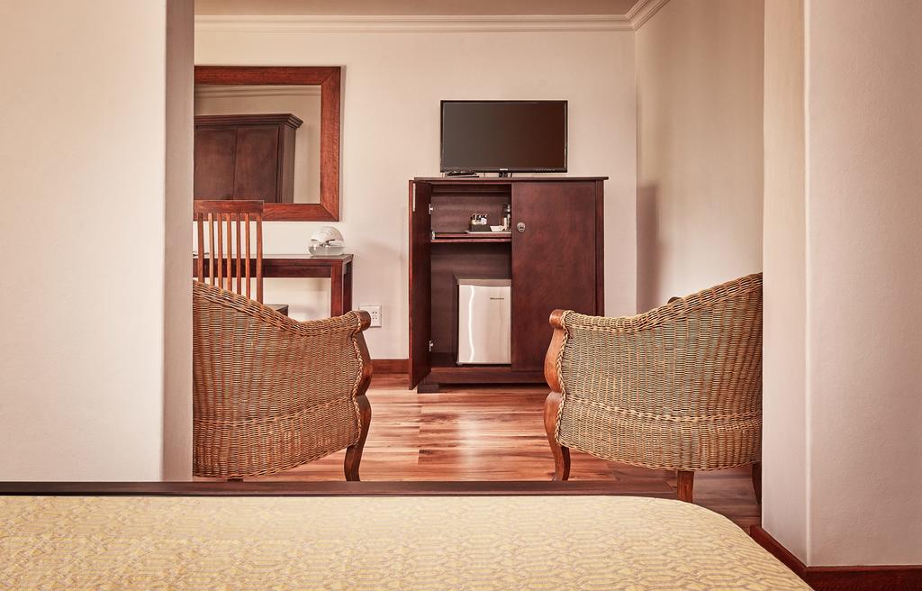 Riverwalk Bed And Breakfast Clarens Luaran gambar