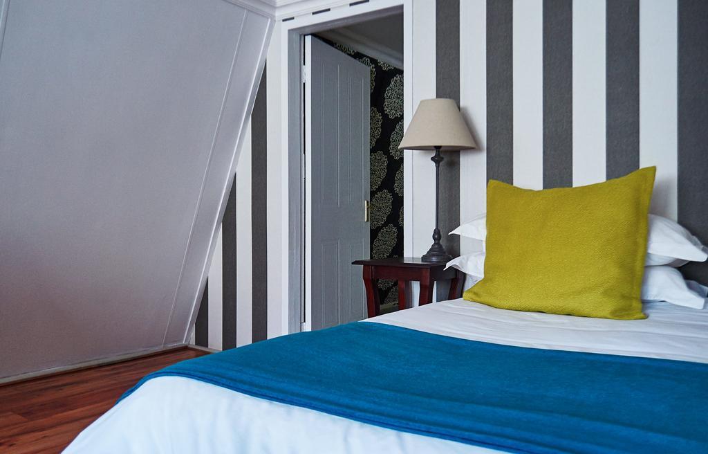 Riverwalk Bed And Breakfast Clarens Luaran gambar