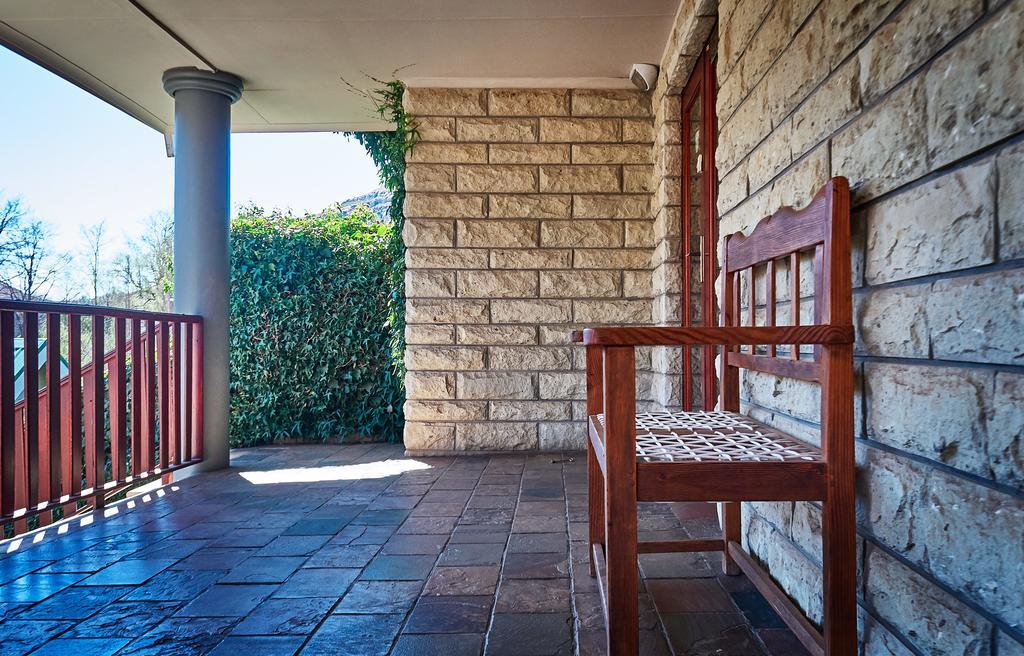 Riverwalk Bed And Breakfast Clarens Luaran gambar
