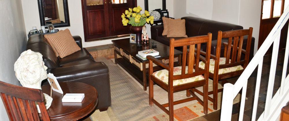 Riverwalk Bed And Breakfast Clarens Luaran gambar