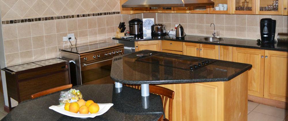 Riverwalk Bed And Breakfast Clarens Luaran gambar