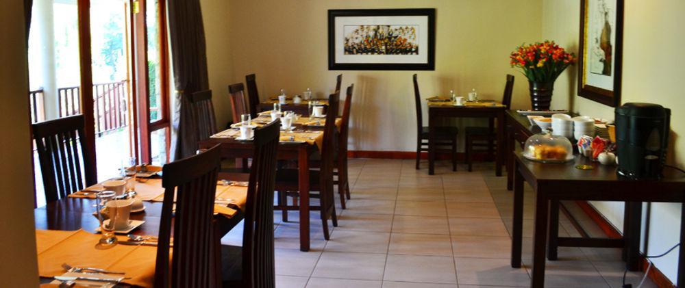 Riverwalk Bed And Breakfast Clarens Luaran gambar