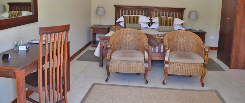 Riverwalk Bed And Breakfast Clarens Luaran gambar