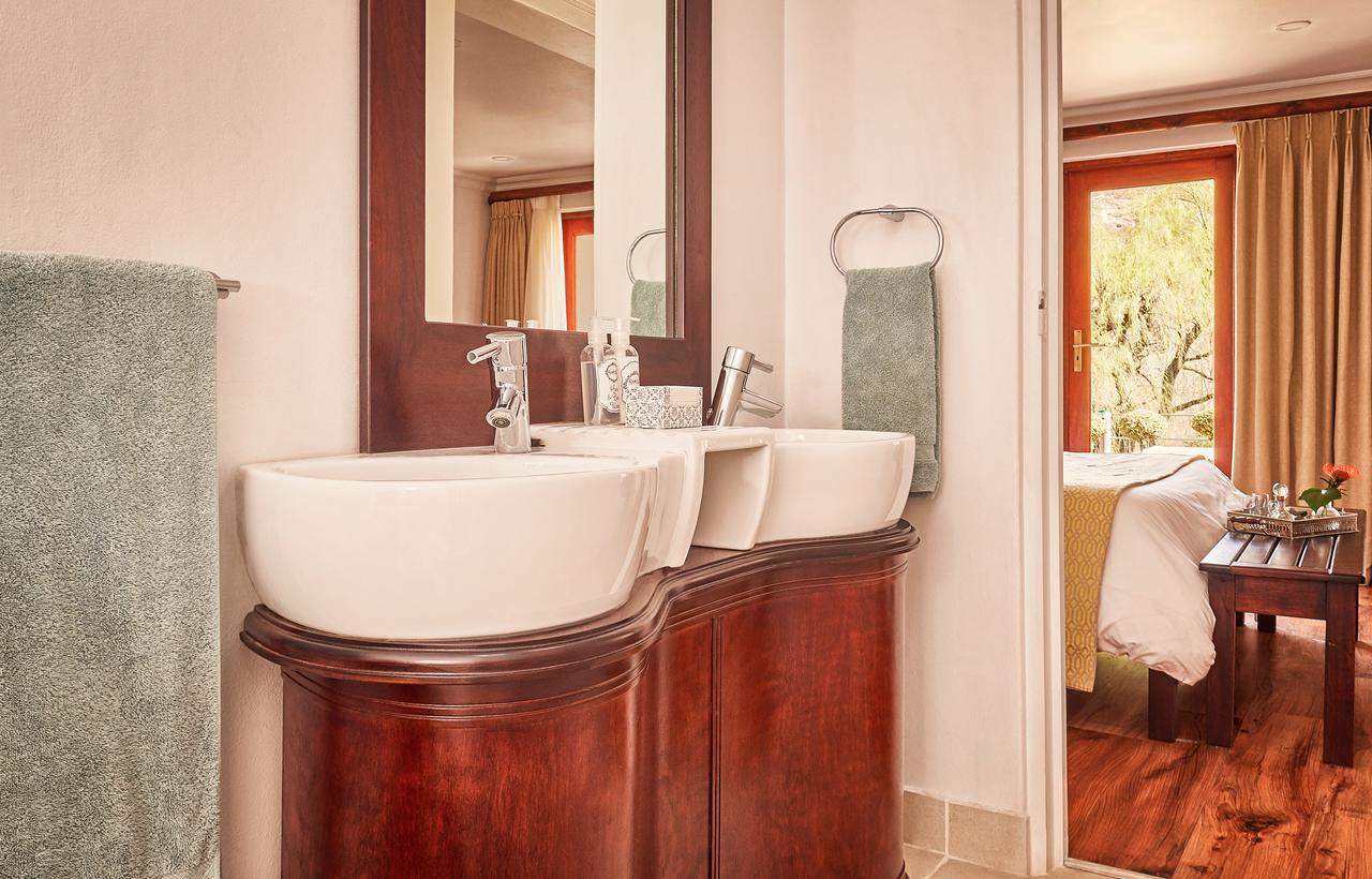 Riverwalk Bed And Breakfast Clarens Luaran gambar
