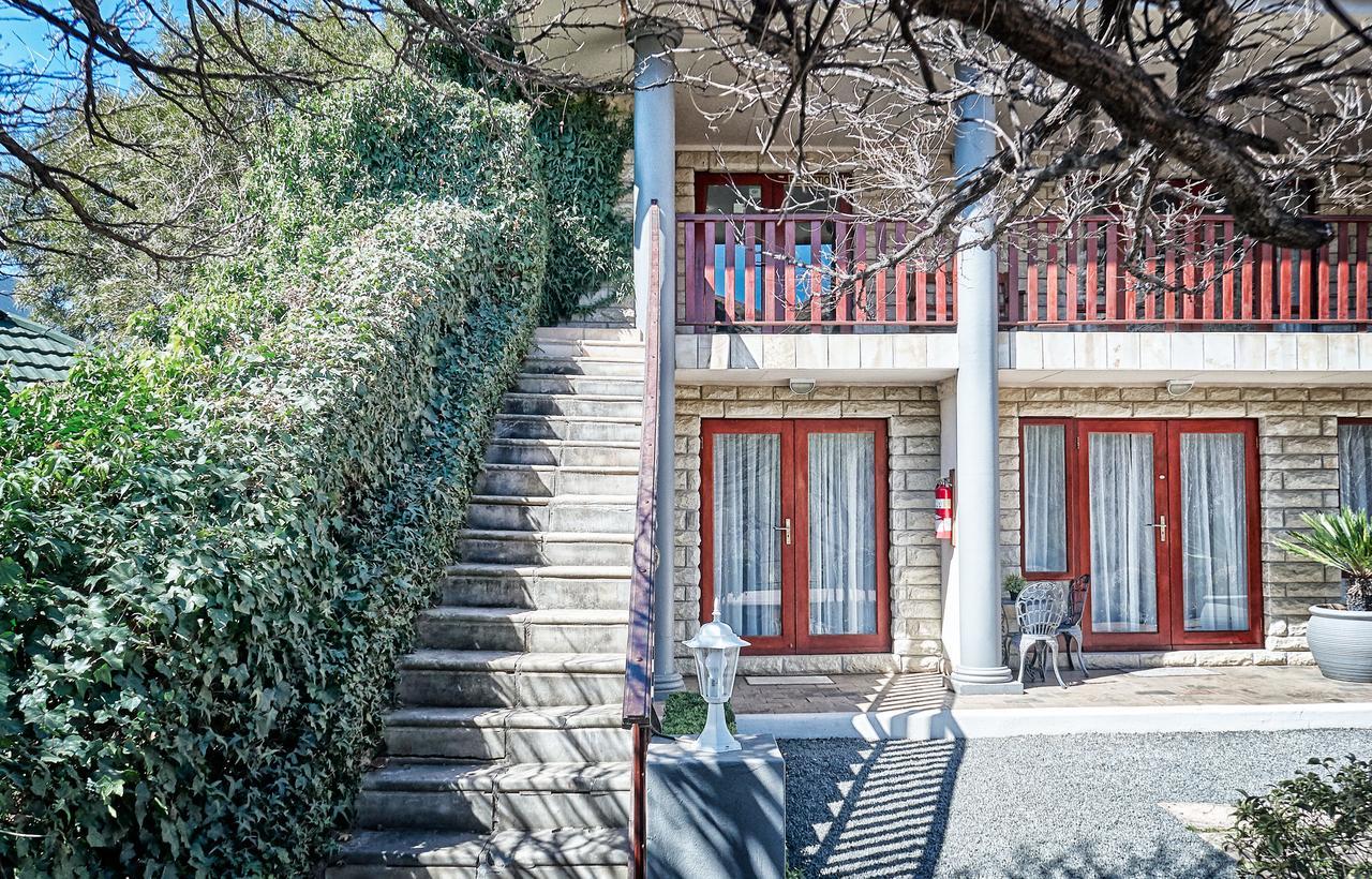 Riverwalk Bed And Breakfast Clarens Luaran gambar