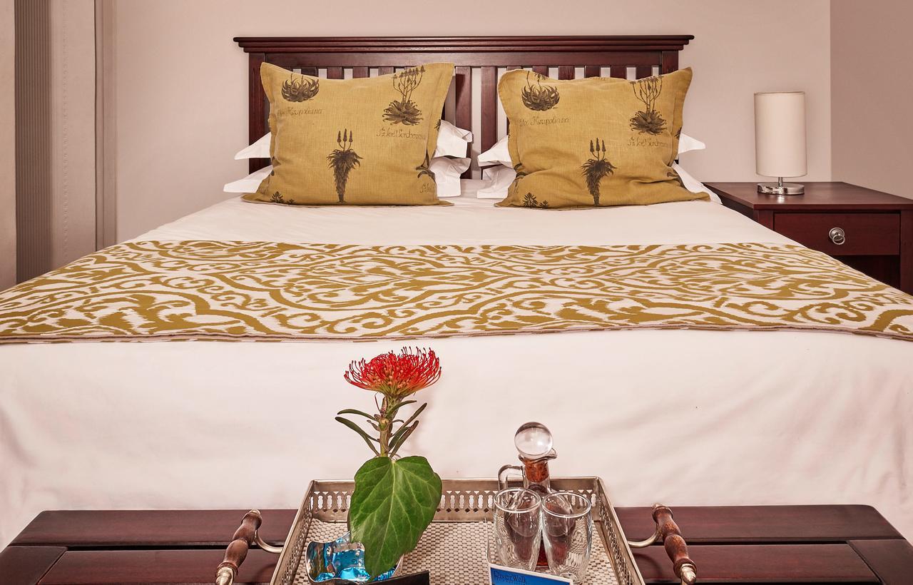 Riverwalk Bed And Breakfast Clarens Luaran gambar