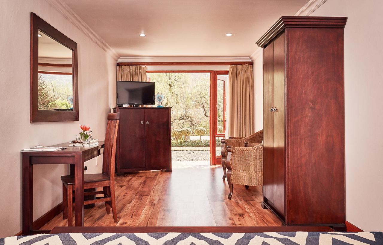 Riverwalk Bed And Breakfast Clarens Luaran gambar
